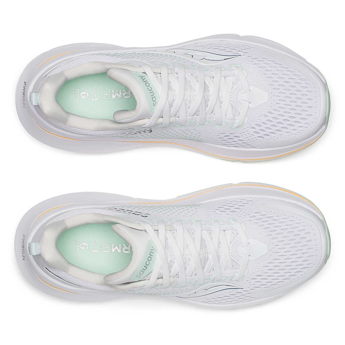 Guide 17 Women's :White | Peel