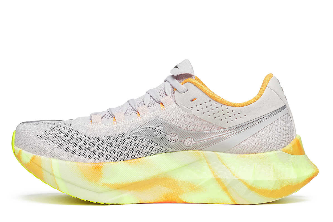 Endorphin Pro 4 Women's :Fog | Peel