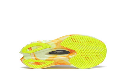 Endorphin Pro 4 Women's :Fog | Peel