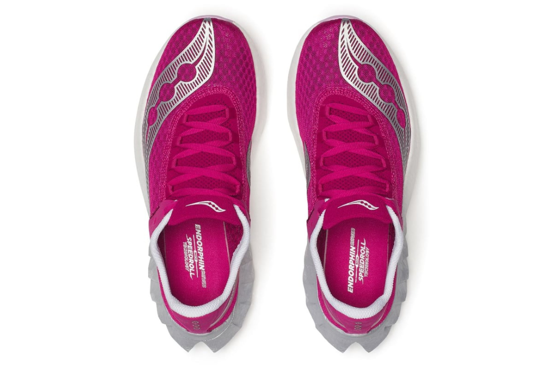 Endorphin Pro 4 Women's :Magenta