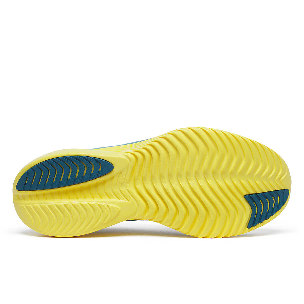 Kinvara 15 Women's :White | Finch