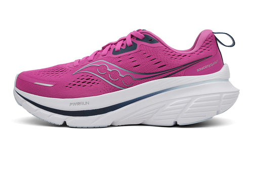 Guide 18 Women's :Fuchsia | Navy