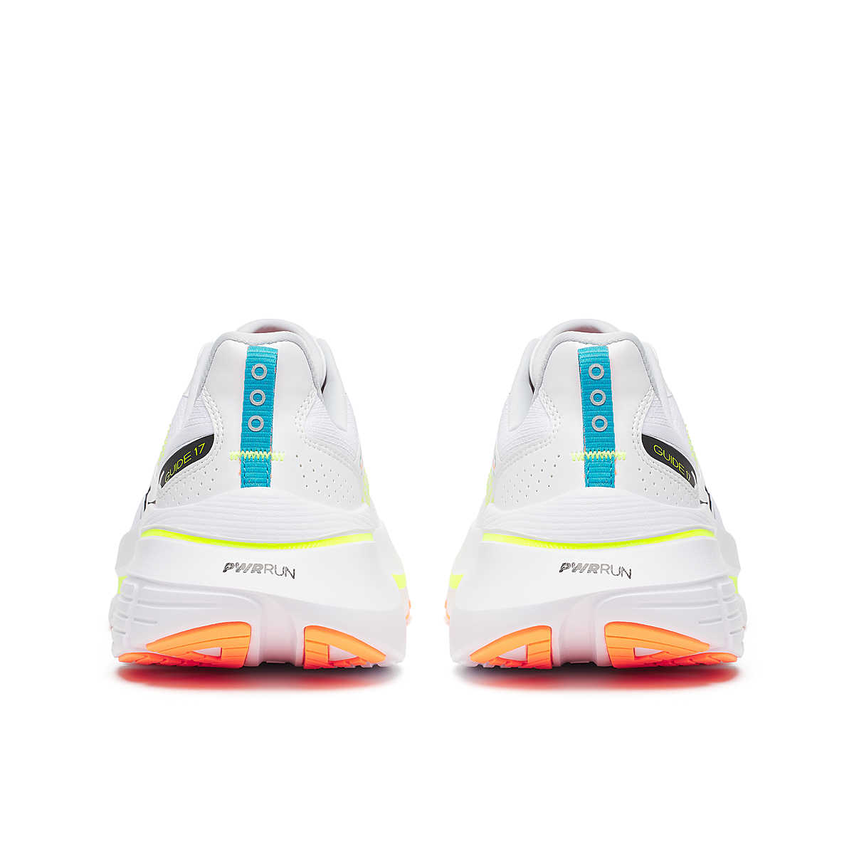 Guide 17 Men's :White | Black