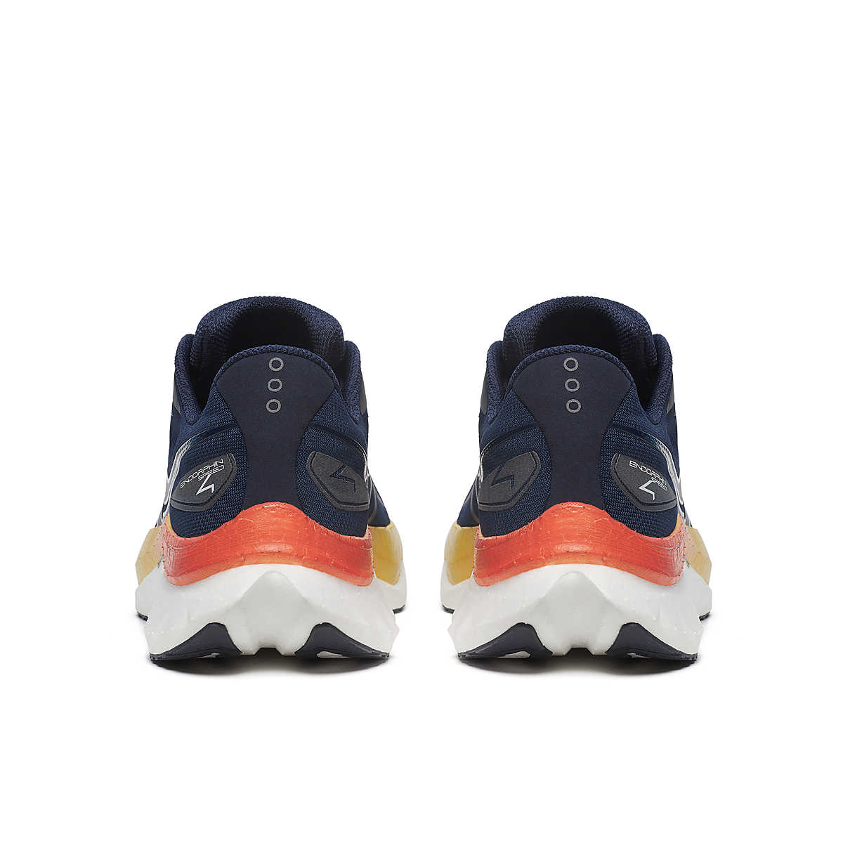 Endorphin Speed 4 Men's :Navy | Spice
