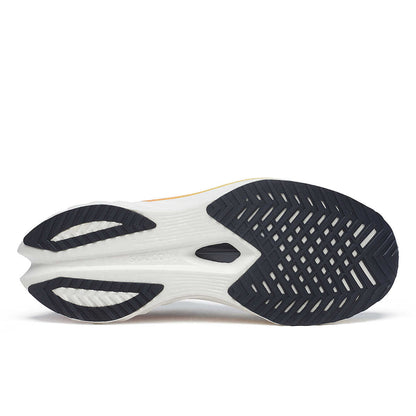 Endorphin Speed 4 Men's :Navy | Spice