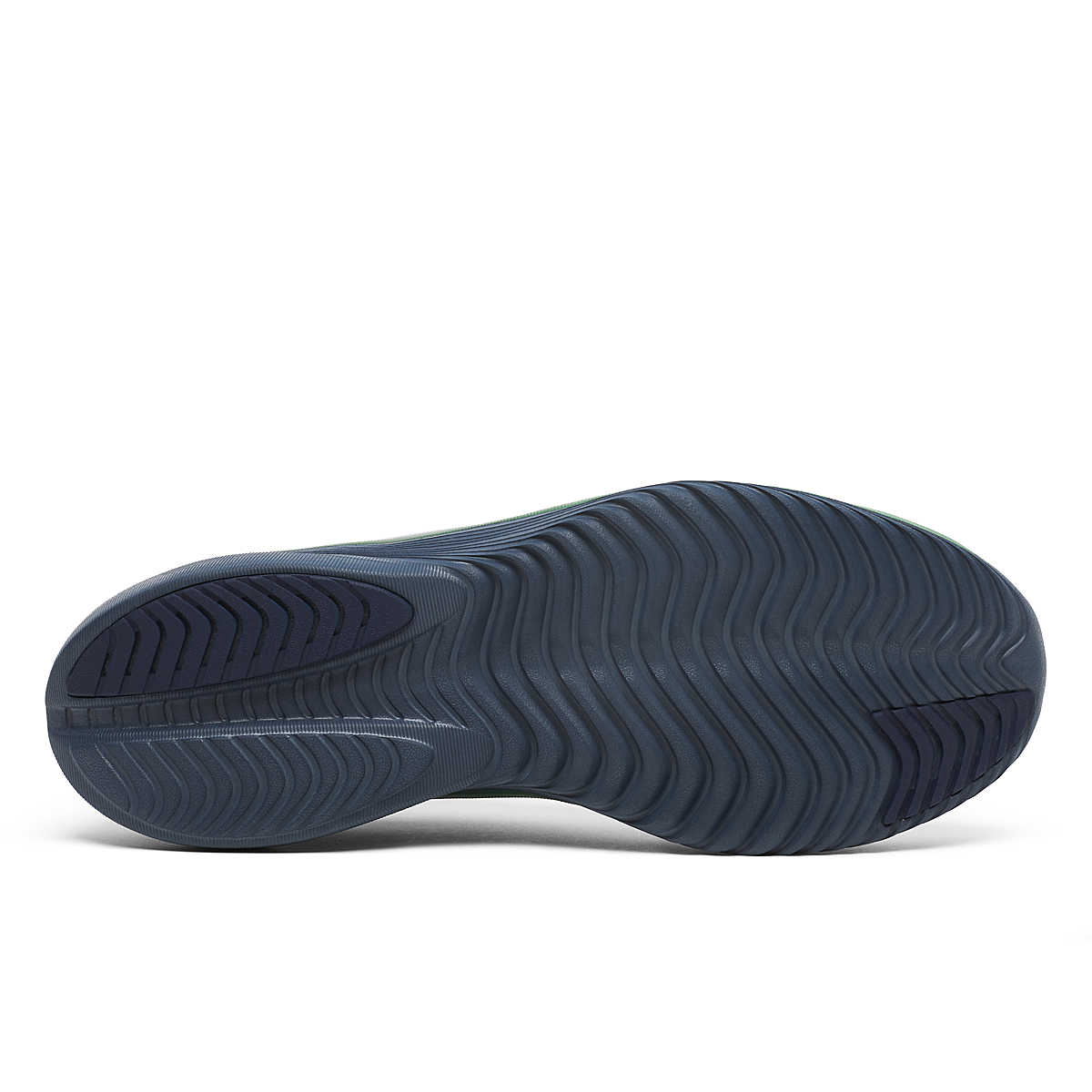 Kinvara 15 Men's :White | Navy