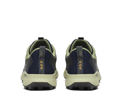 Saucony Peregrine 15 GTX "Hemlock"