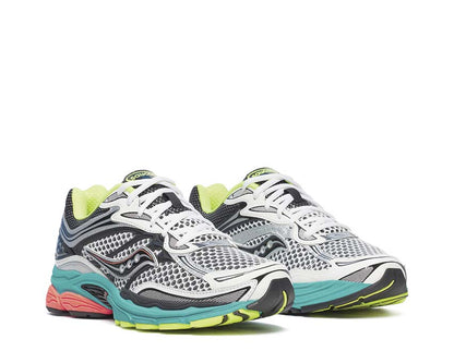Saucony Progrid Omni 9 "Mutant"