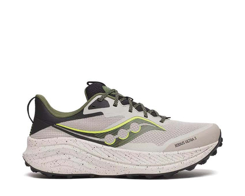 Saucony Xodus Ultra 3