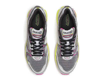 Sauncony Progrid Triumph 4 "Fluo"