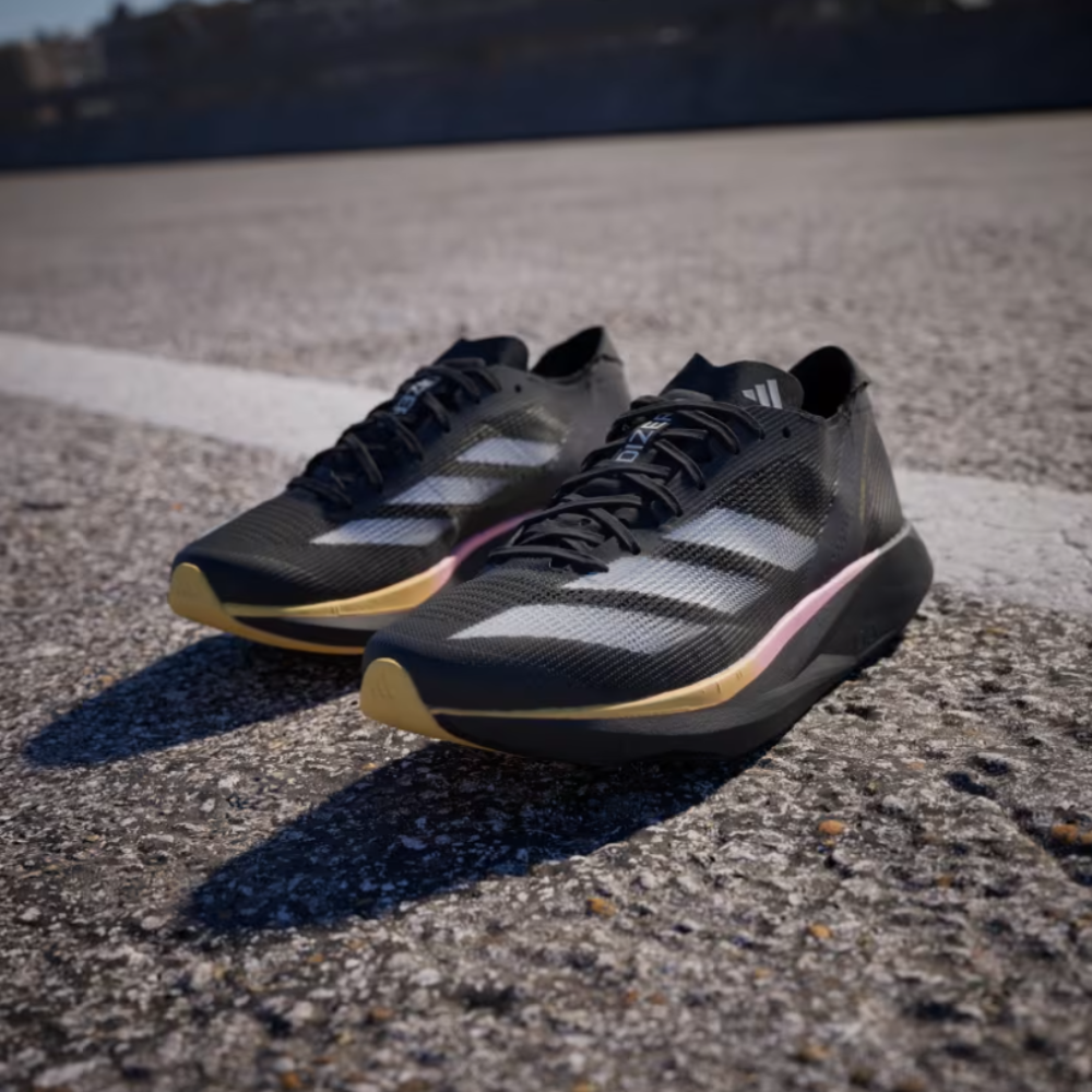 Adizero Takumi Sen 10 Women's :Core Black I Zero Metalic