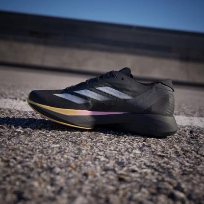 Adizero Takumi Sen 10 Women's :Core Black I Zero Metalic