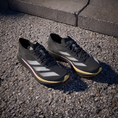 Adizero Takumi Sen 10 Women's :Core Black I Zero Metalic