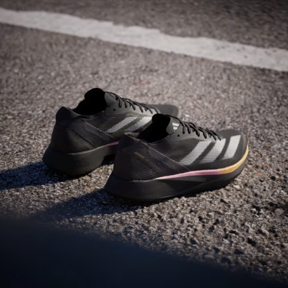 Adizero Takumi Sen 10 Women's :Core Black I Zero Metalic