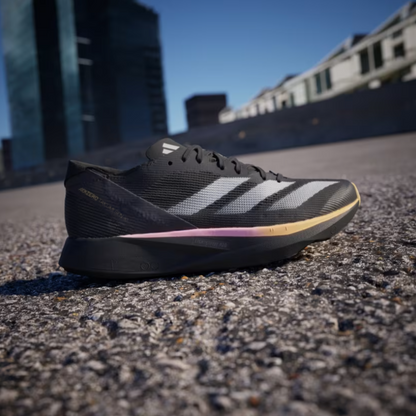 Adizero Takumi Sen 10 Women's :Core Black I Zero Metalic
