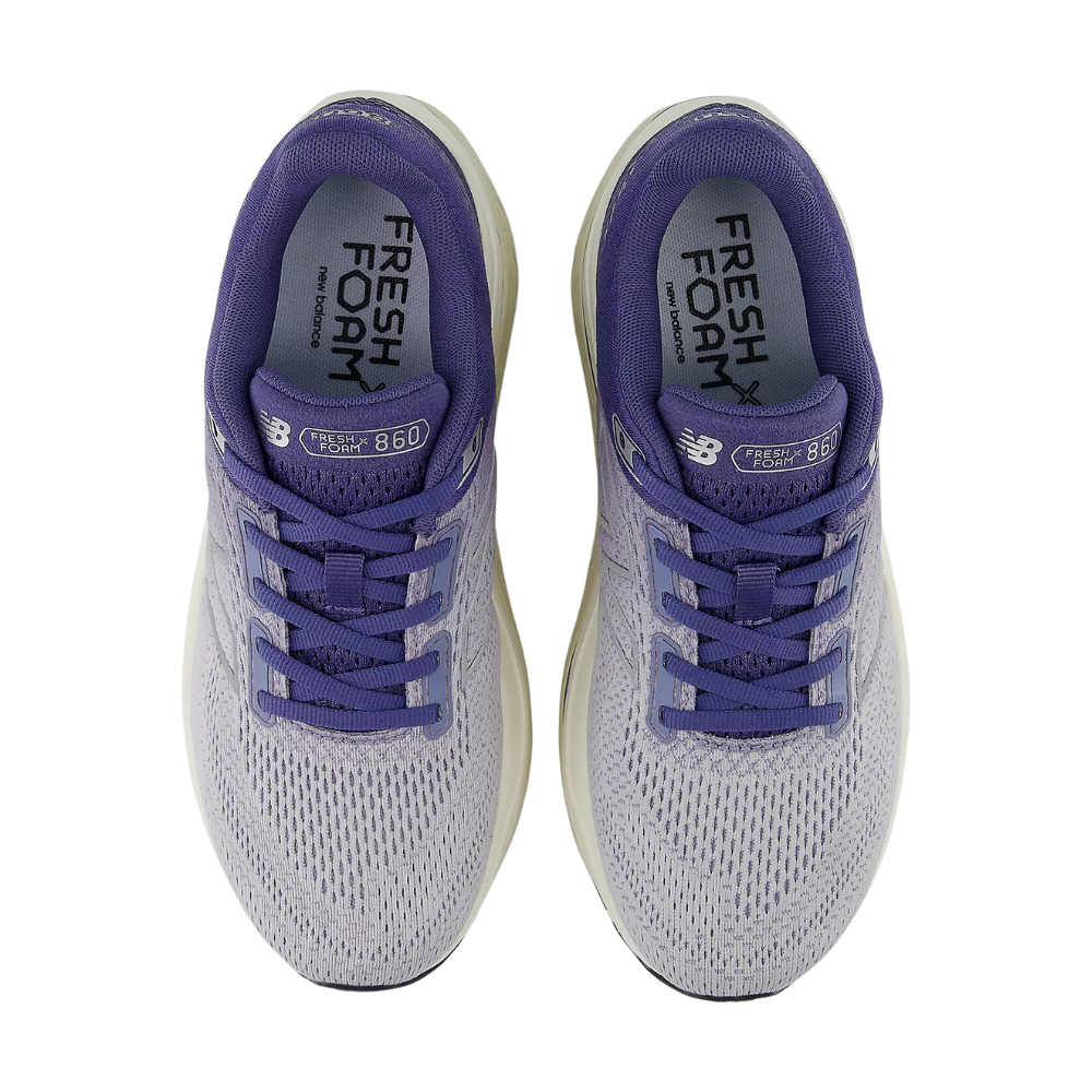 Fresh Foam X 860v14 (B) Women's :Dusk Shower | Dream State