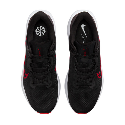 Quest 6 Men's :Black | University Red
