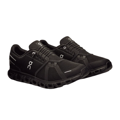 Cloud 6 Men's :All Black