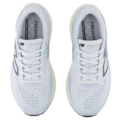 Fresh Foam X 1080v14 (B) Women's :Ice Blue | Light Chrome Blue