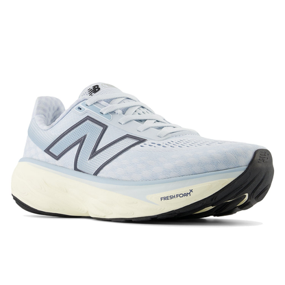 Fresh Foam X 1080v14 (B) Women's :Ice Blue | Light Chrome Blue