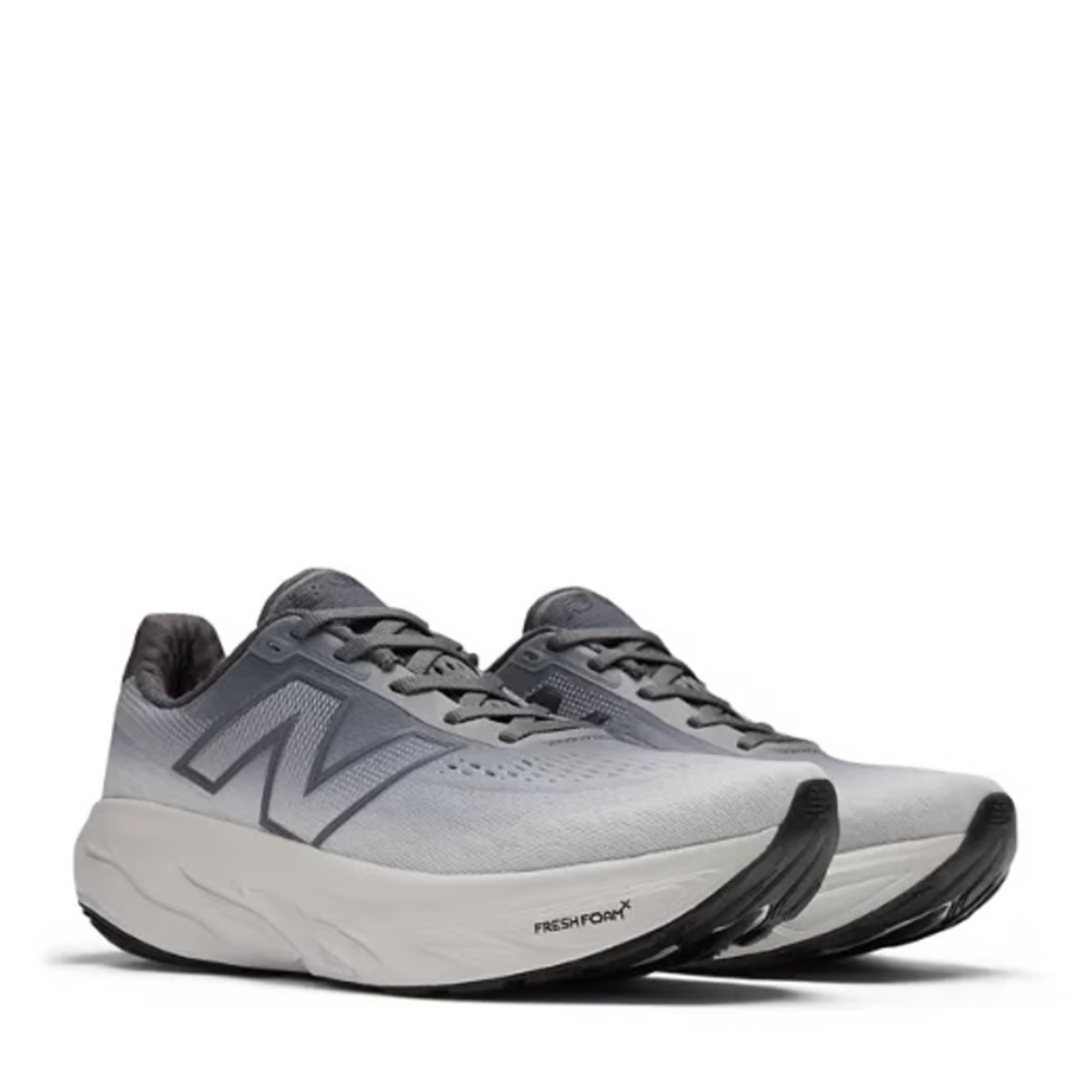 Fresh Foam X 1080v14 (D) Women's :Castlerock | Grey Matter