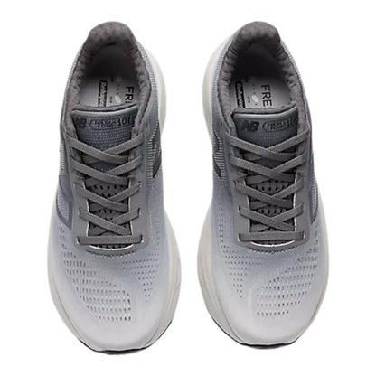 Fresh Foam X 1080v14 (D) Women's :Castlerock | Grey Matter