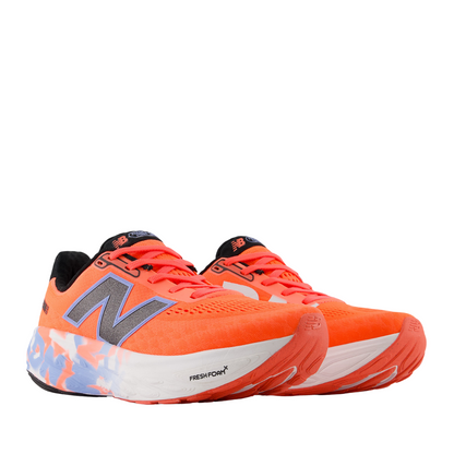 TCS London Marathon Fresh Foam X 1080 v14 (B) Women's :Urgent Red | White