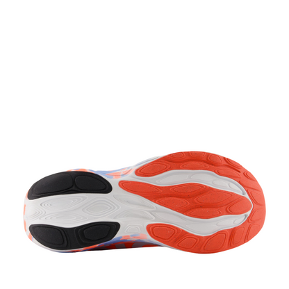 TCS London Marathon Fresh Foam X 1080 v14 (B) Women's :Urgent Red | White
