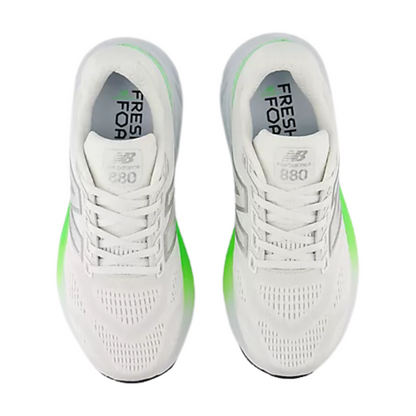 Fresh Foam X 880v15 (B) Women's :Reflection | Electric Jade