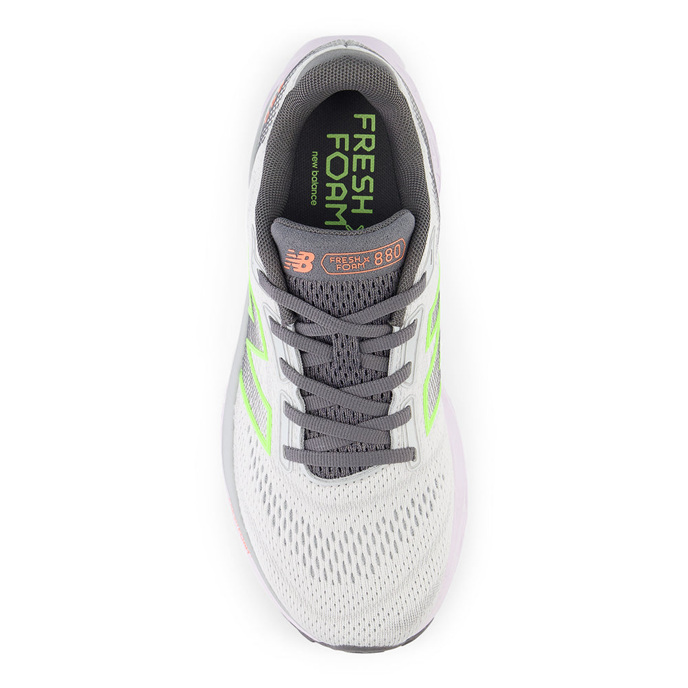 Fresh Foam X 880v14 (D) Women's :Grey Matter