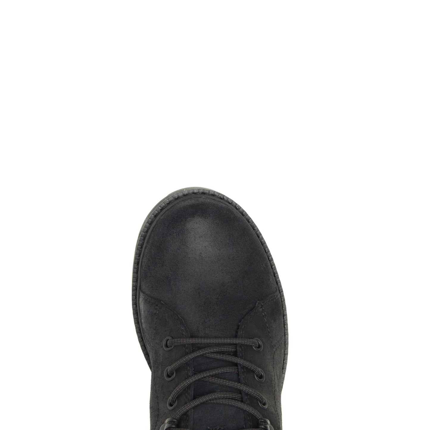 Wolverine Forge Usprg Waterproof 6" W880274 Mens Black Work & Safety Boots