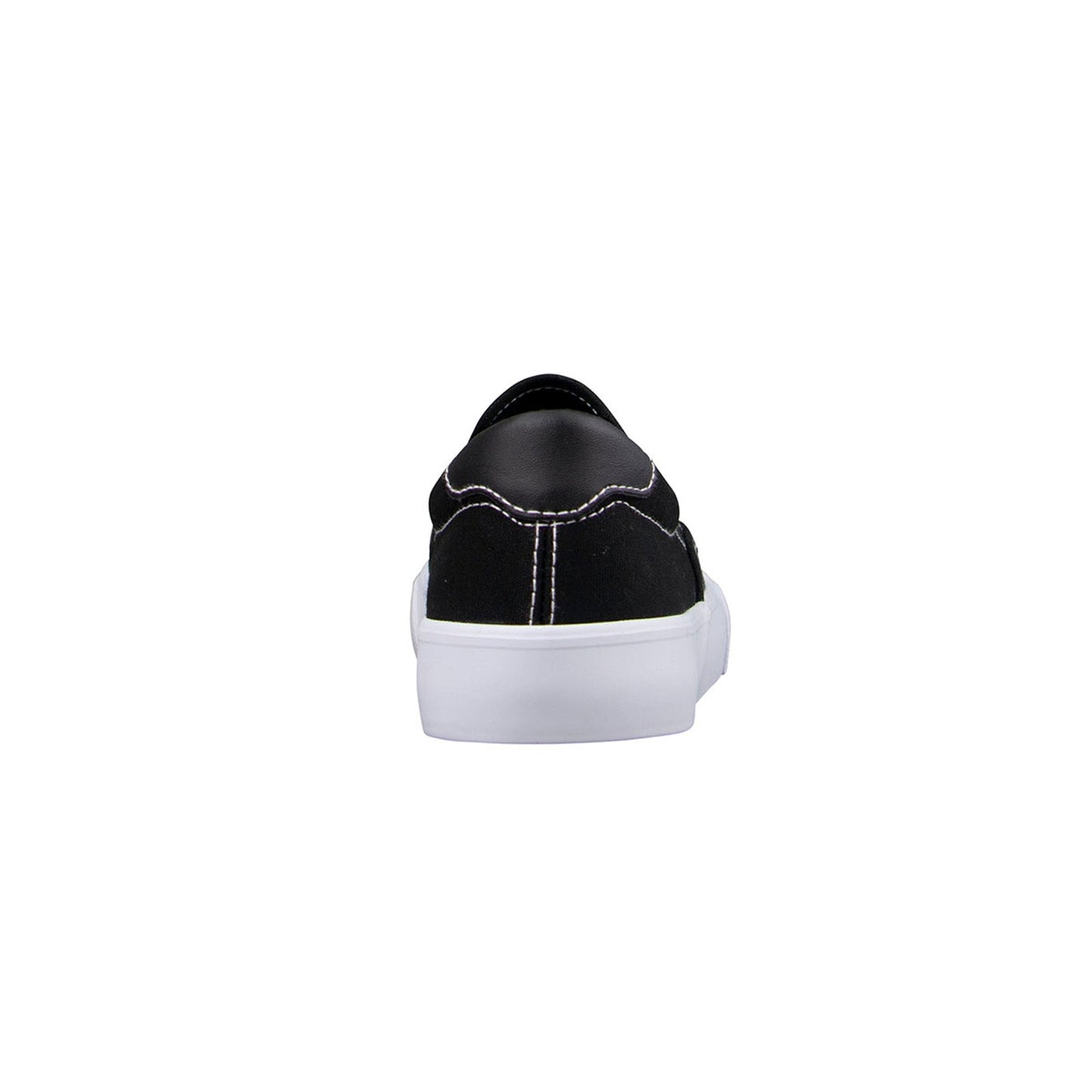 Lugz Clipper Protege WCLIPPC-060 Womens Black Lifestyle Sneakers Shoes