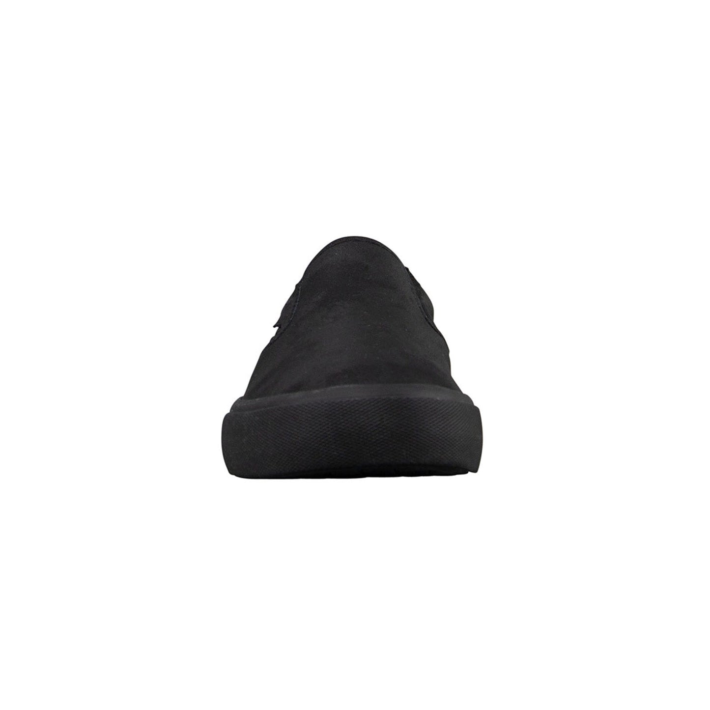 Lugz Clipper LX Fleece WCLPLXFD-001 Womens Black Lifestyle Sneakers Shoes