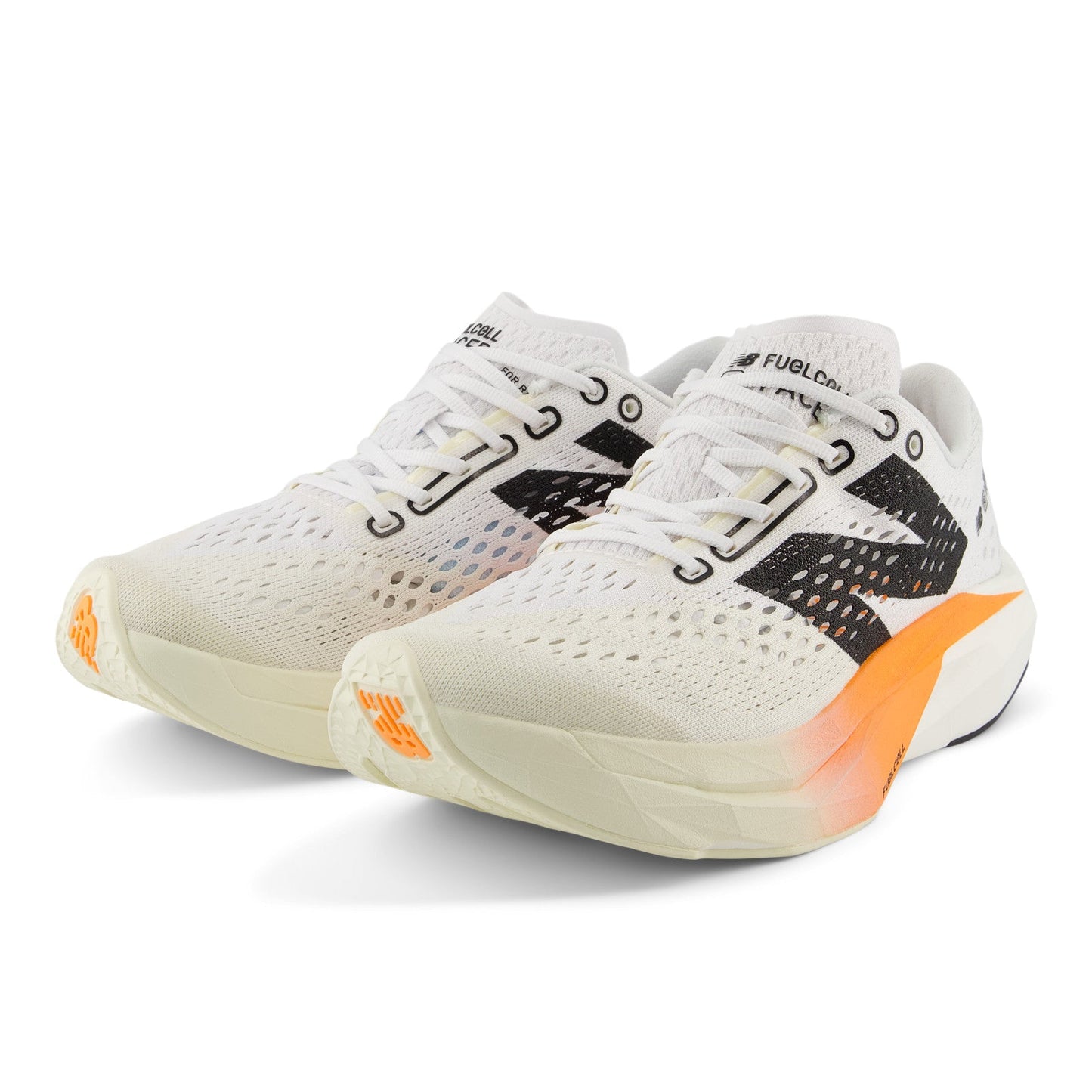 FuelCell SuperComp Pacer v2 (B) Women's :Hot Mango | Angora