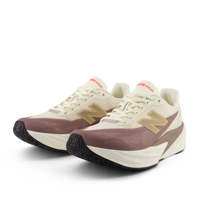 FuelCell Rebel v5 (B) Women's :Angora | Earth Shadow