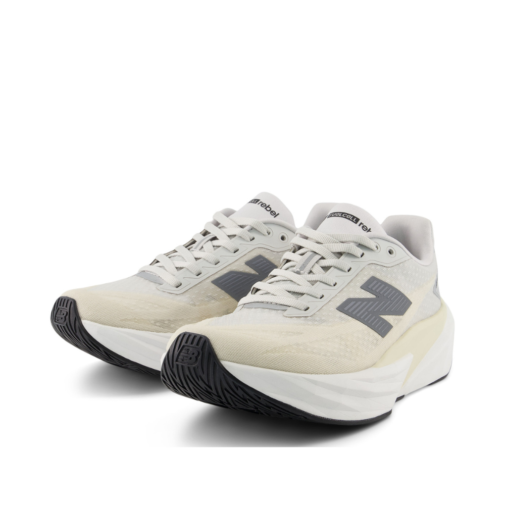 FuelCell Rebel v5 (B) Women's :Linen | Grey Matter
