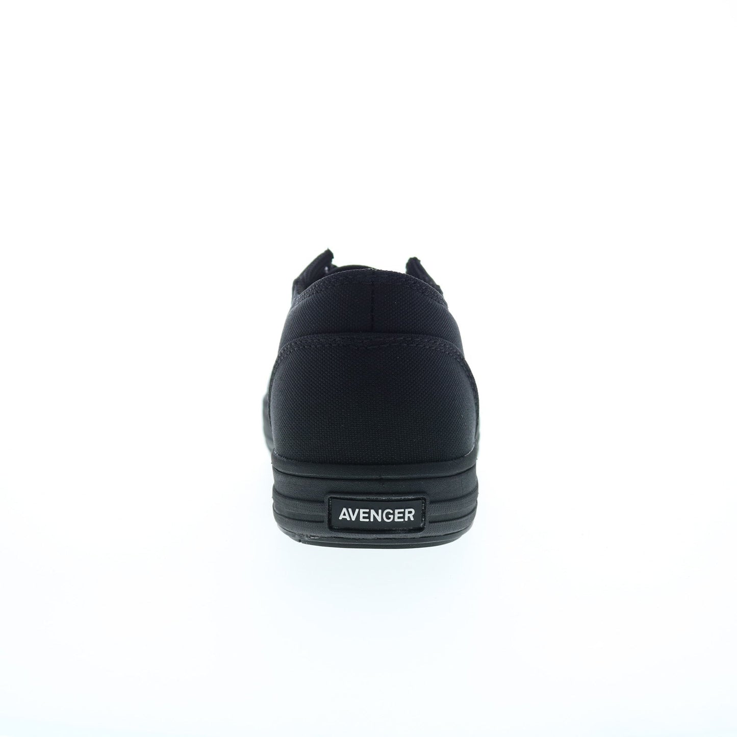 Avenger Blade 6 Eye Carbon Toe EH SR Mens Black Wide Work & Safety Shoes