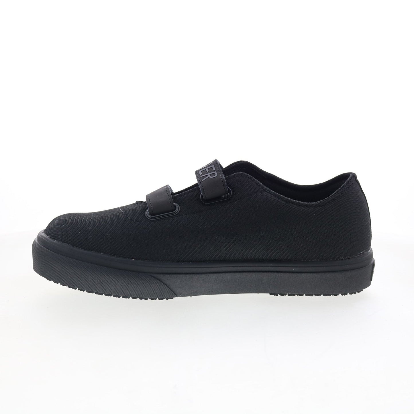 Avenger Alley EZ ON Composite Toe A421 Mens Black Mesh Work & Safety Shoes