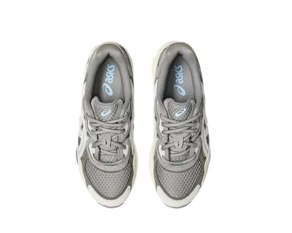 Asics Gel NYC "Steeple Grey"