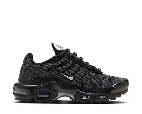 Nike Air Max Plus W "Black Silver"