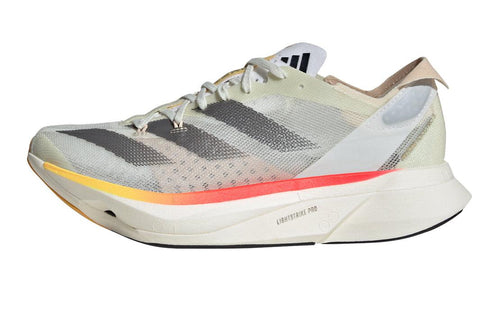 Adizero Adios Pro 3 Women's :Ivory
