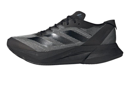 Adizero Boston 12 Men's :Core Black