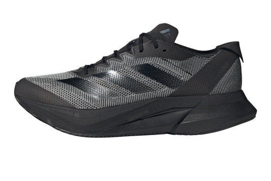 Adizero Boston 12 Men's :Core Black