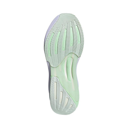 Adizero Boston 12 Men's :Green Spark