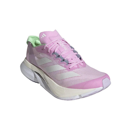 Adizero Boston 12 Women's :Bliss Lilac