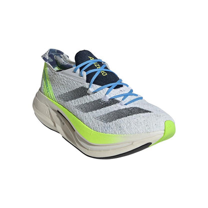 Adizero Prime X 2 Strung Men's :Wonder Silver