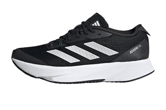 Adizero SL Women's :Core Black | Cloud White