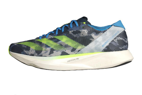 Adizero Takumi Sen 10 Men's :Blue Burst