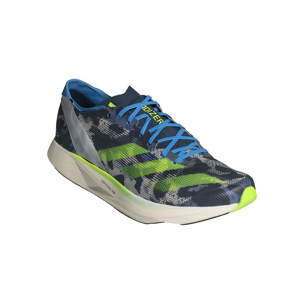 Adizero Takumi Sen 10 Men's :Blue Burst
