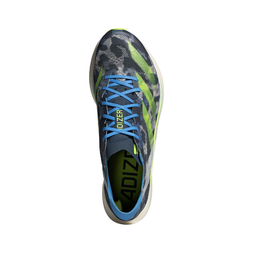 Adizero Takumi Sen 10 Men's :Blue Burst